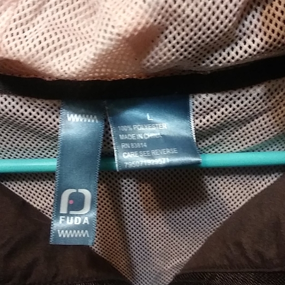 Fuda jacket - Picture 3 of 4